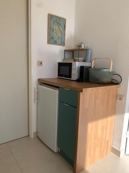 Maisonnette Dans Belle Residence Saint-Vallier-de-Thiey Екстер'єр фото